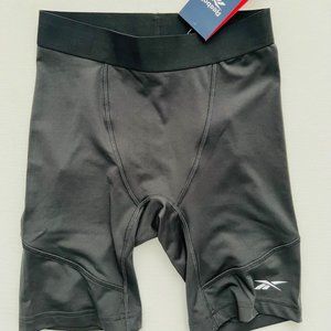 Reebok HG6380 Compression Brief  Short Black ( S )